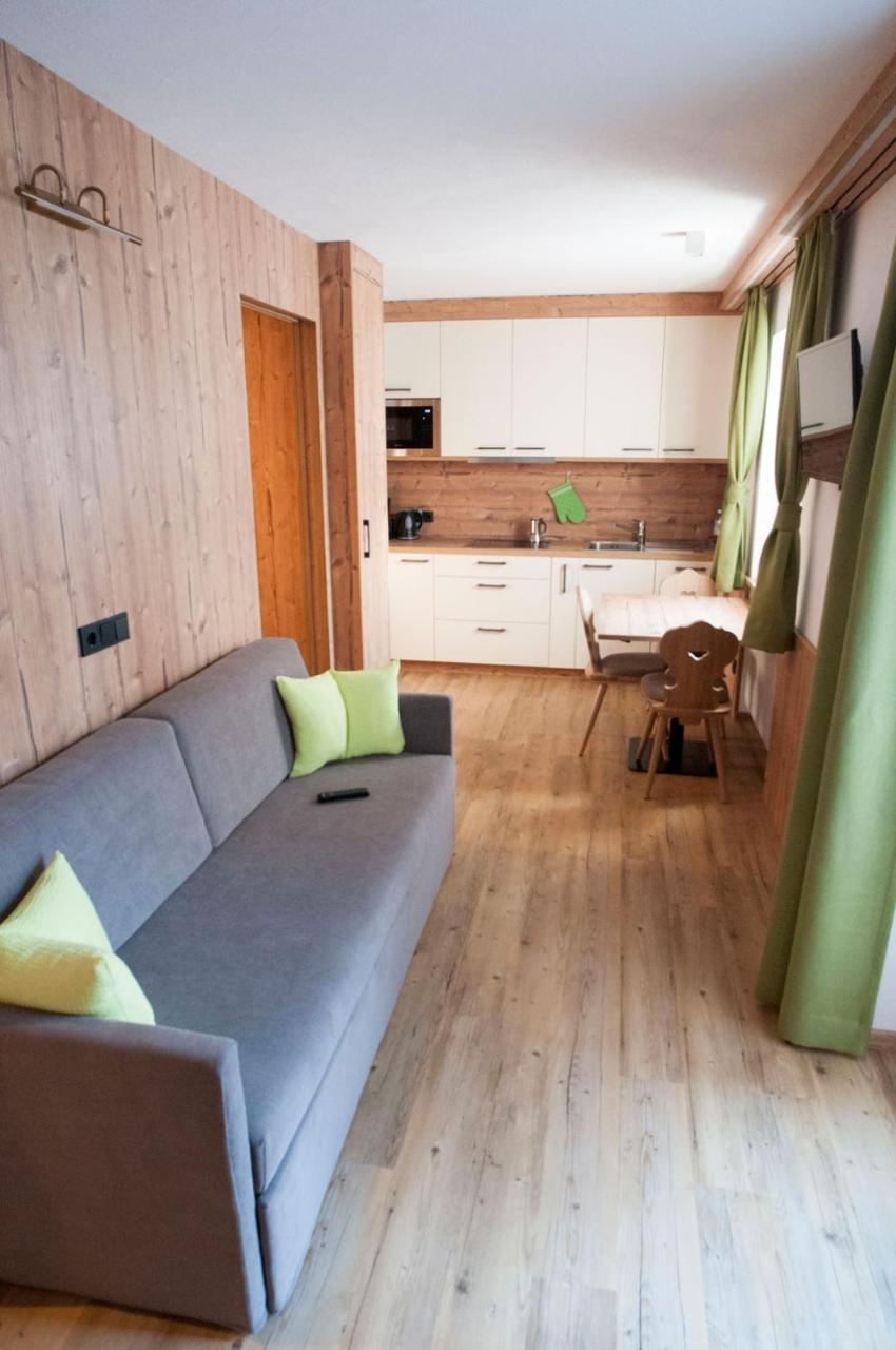 Apartment Edelweiss 세스토 외부 사진