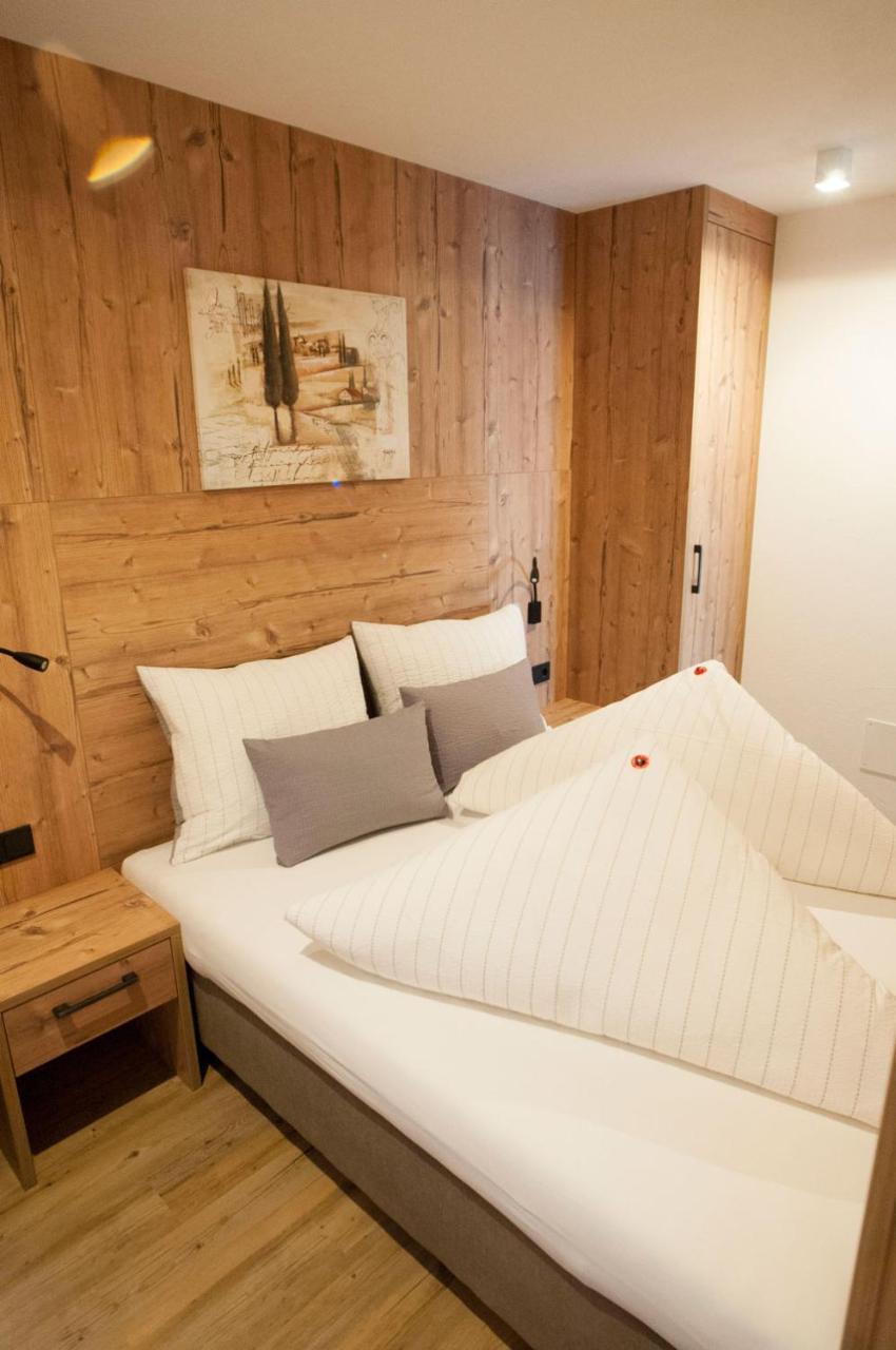 Apartment Edelweiss 세스토 외부 사진